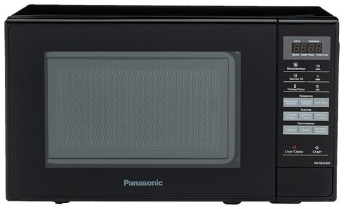 Микроволновая печь Panasonic NN-SB26MBZPE - фото 1