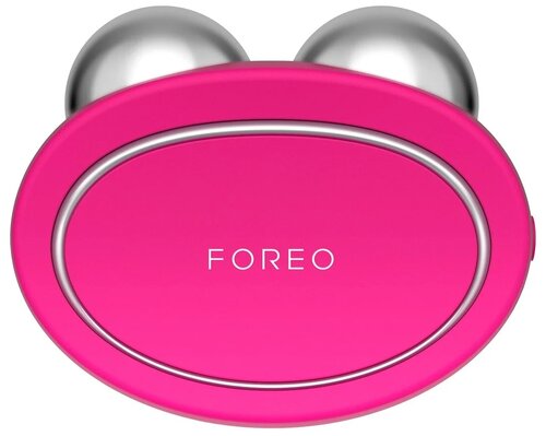 FOREO Микротоковое тонизирующее устройство для лица Bear - фото 1