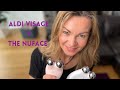 Видео - How does Aldi’s Visage microcurrent facial device compare with the NuFace?