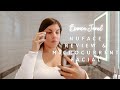 Видео - NuFace Mini Tutorial and Review | Microcurrent Facial Benefits | Bianca Janel