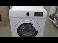 Видео - Стиральная машина GORENJE WHP60SF | Техномакс