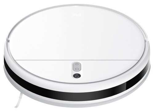 Робот-пылесос Xiaomi Mi Robot Vacuum-Mop 2 Lite - фото 3