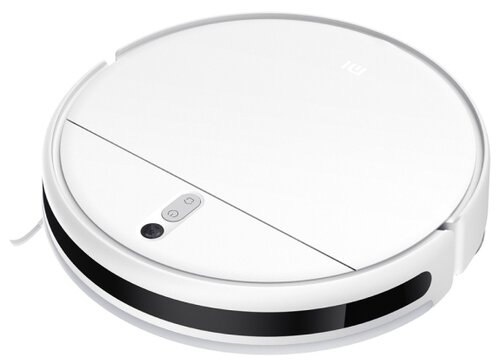 Робот-пылесос Xiaomi Mi Robot Vacuum-Mop 2 Lite - фото 2