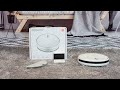 Видео - Обзор робота пылесоса Xiaomi Mi Robot Vacuum  Mop-2 (STYTJ03ZHM)