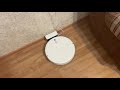 Видео - Робот пылесос Xiaomi Mi Robot Vacuum-Mop 2 Lite быстро разряжается и глючит