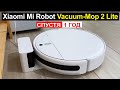 Видео - Отзыв на робот пылесос Xiaomi Mi Robot Vacuum-Mop 2 Lite спустя 1 год использования. Плюсы и минусы