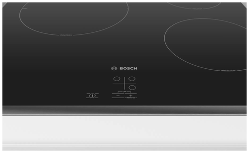 Индукционная варочная панель Bosch PUC64RAA5E - фото 3