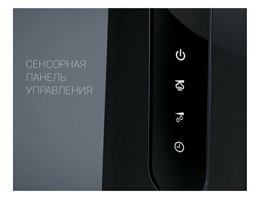 Увлажнитель воздуха Polaris PUH 9009 WIFI IQ Home - фото 3