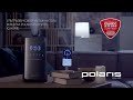 Видео - Инструкция к Wi Fi увлажнителю воздуха Polaris PUH 9105 IQ Home