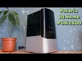 Видео - Обзор на ультразвуковой увлажнитель воздуха Polaris IQ Home PUH2300