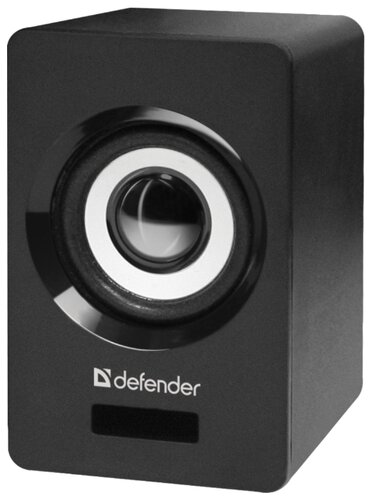 Компьютерная акустика Defender V10 - фото 4