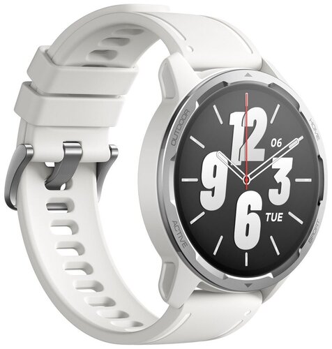Умные часы Xiaomi Watch S1 Active - фото 4