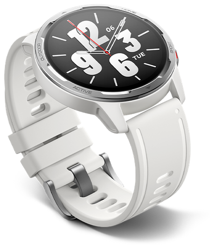 Умные часы Xiaomi Watch S1 Active - фото 1
