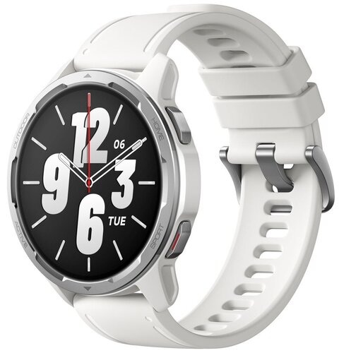 Умные часы Xiaomi Watch S1 Active - фото 2