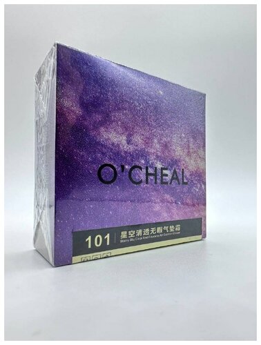 O'cheal BB крем Starry Sky Clear and Flawless Cushion - фото 3