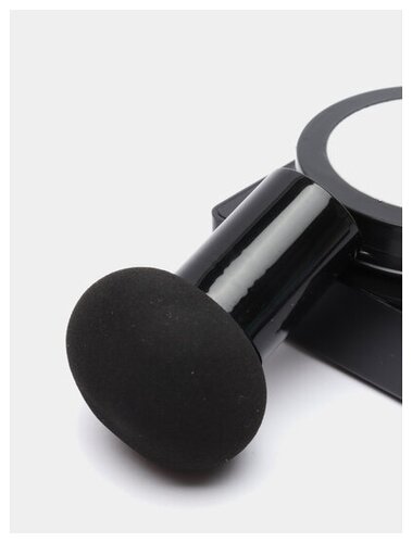 O'cheal BB крем Mushroon Spring Air Cushion Frost - фото 4