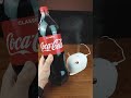 Видео - Что будет, если залить Coca-Cola в увлажнитель воздуха