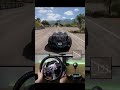 Видео - If Batman Plays Forza Horizon 5 #shorts