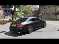 Видео - Mercedes E63 AMG - Forza Horizon 4 | Thrustmaster TX