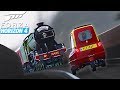 Видео - Forza Horizon 4 - Fails #20 (FH4 Funny Moments Compilation)