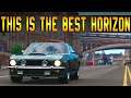 Видео - The Best Forza Horizon is: FH4