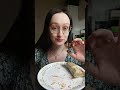 Видео - Мукбанг😋 Торт Чародейка🔥Сырки с печеньем Свитлогорье🍪Почему не люблю Эскимо?🍫