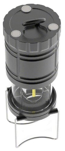 Кемпинговый фонарь ЭРА Армия России KB-502 Заря - фото 3