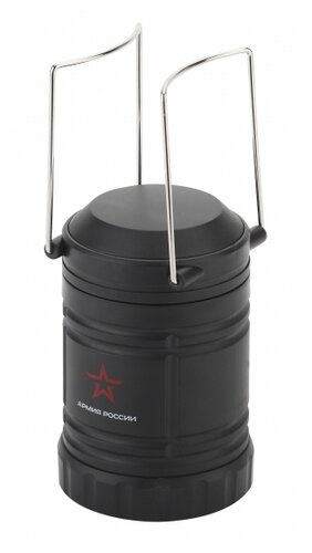 Кемпинговый фонарь ЭРА Армия России KB-502 Заря - фото 2