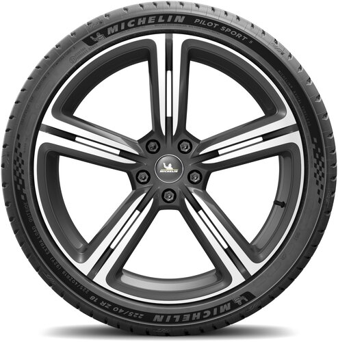 MICHELIN Pilot Sport 5 летняя - фото 3