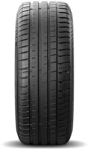 MICHELIN Pilot Sport 5 летняя - фото 4