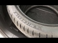 Видео - Поменял резину на Michelin Pilot Sport 4