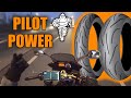 Видео - Michelin Pilot Power. Отзыв после 2 лет езды