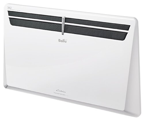 Конвектор Ballu BEC/EVU-1500 - фото 2