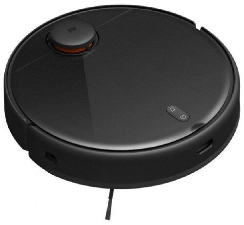 Mi Robot Vacuum-Mop 2 Pro - фото 3