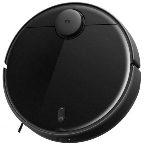 Mi Robot Vacuum-Mop 2 Pro - фото 2