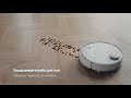 Видео - Xiaomi Mi Robot Vacuum Mop 2 Pro