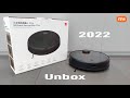 Видео - Xiaomi Robot Vacuum Mop 2 Pro Unboxing Overview.