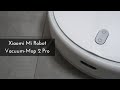 Видео - Recenzja Xiaomi Mi Robot Vacuum-Mop 2 Pro | Test oiot.pl