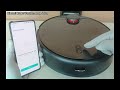 Видео - Xiaomi Robot Vacuum mop 2 pro pairing quick guide