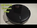 Видео - Xiaomi robot vacuum mop 2 pro review | Watch this before buying | Worth or not?