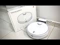 Видео - Mi Robot Vacuum Mop 2 Pro. does it work?