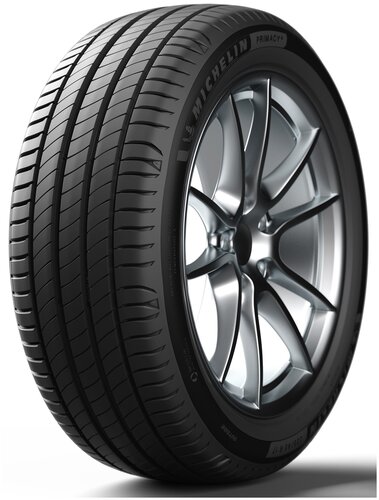 MICHELIN Primacy 4 + летняя - фото 2