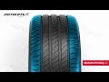 Видео - Обзор летней шины Michelin Primacy 4 ● Автосеть ●