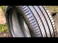 Видео - Michelin Primacy 4: Обзор летней шины | INFOSHINA