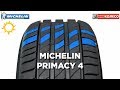 Видео - MICHELIN Primacy 4: обзор летней шины. Новинка 2018 года | КОЛЕСО.ру