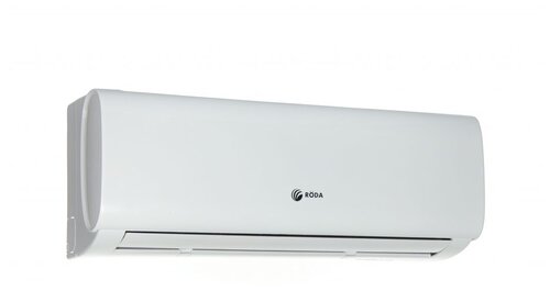 Сплит-система Roda Arctic Nano Inverter RS-GL12A/RU-GL12A - фото 1