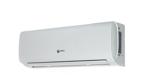Сплит-система Roda Arctic Nano Inverter RS-GL12A/RU-GL12A - фото 2