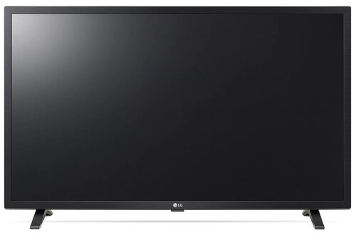 32" Телевизор LG 32LQ63006LA 2022 HDR, LED - фото 3