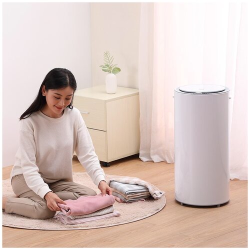 Xiaomi Clothes Disinfection Dryer 35L - фото 5