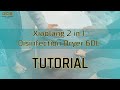 Видео - Xiaolang Clothes Disinfection 60L Toturial